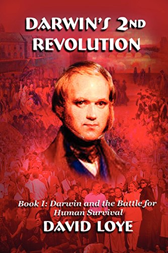 Imagen de archivo de Darwin's Second Revolution a la venta por ThriftBooks-Dallas