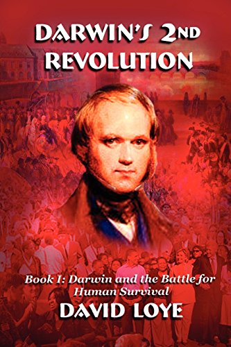 Stock image for Darwin's Second Revolution for sale by HPB-Red