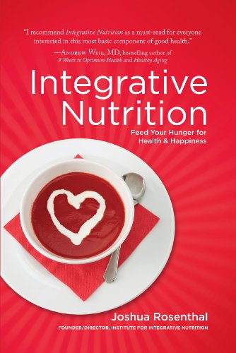 Stock image for Integrative Nutrition for sale by SecondSale