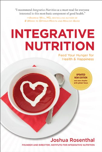 9780979526459: Integrative Nutrition (Third Edition): Feed Your Hunger for Health and Happiness