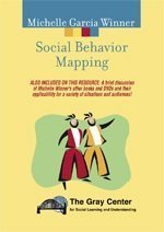 Stock image for Social Behavior Mapping (DVD) for sale by ThriftBooks-Dallas