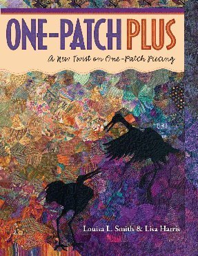 Beispielbild fr One Patch Plus zum Verkauf von Books Unplugged