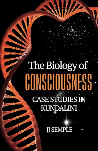 Stock image for The Biology of Consciousness: Case Studies in Kundalini for sale by Books Puddle