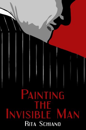 9780979534706: Painting the Invisible Man