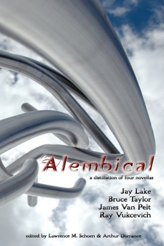 Stock image for ALEMBICAL for sale by Fantastic Literature Limited