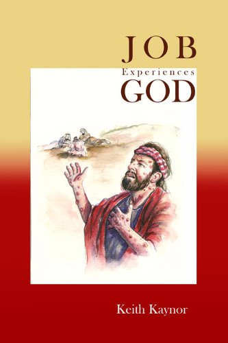 Imagen de archivo de Job Experiences God a la venta por Stephen White Books
