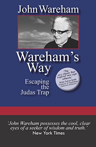 9780979541513: WAREHAM'S WAY: Escaping the Judas Trap