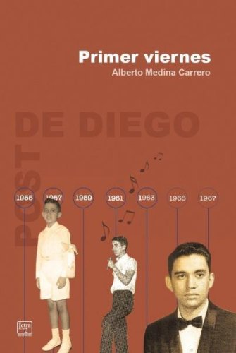 Primer viernes (Spanish Edition)