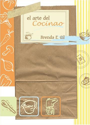 9780979541940: El arte del cocinao (Spanish Edition)