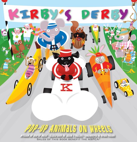 Beispielbild fr Kirby's Derby zum Verkauf von medimops