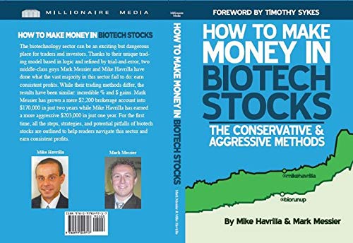 9780979549717: How to Make Money in Biotech Stocks: The Conservative and Aggressive Methods