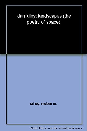 9780979550874: Dan Kiley: Landscapes - the Poetry of Space