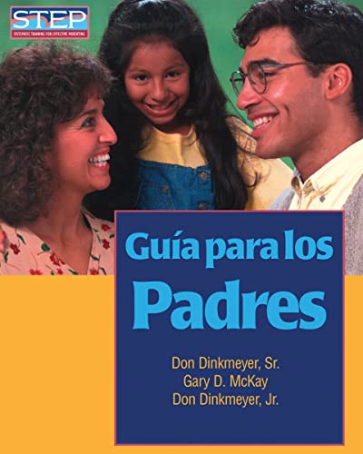 Stock image for Guia para los Padres/The Parent's Handbook (Spanish Edition) for sale by SecondSale