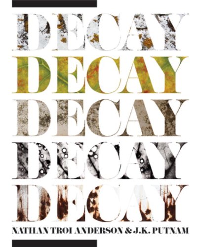 Decay includes DVD of Decay files