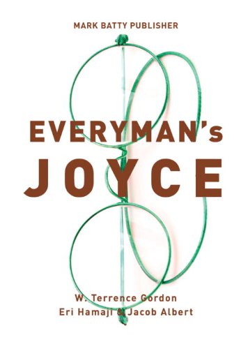Beispielbild fr Everyman's Joyce zum Verkauf von Wonder Book