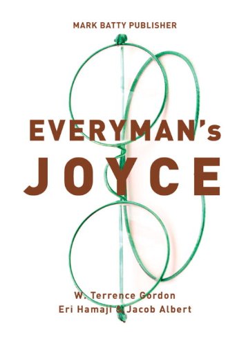 9780979554681: Everyman's Joyce