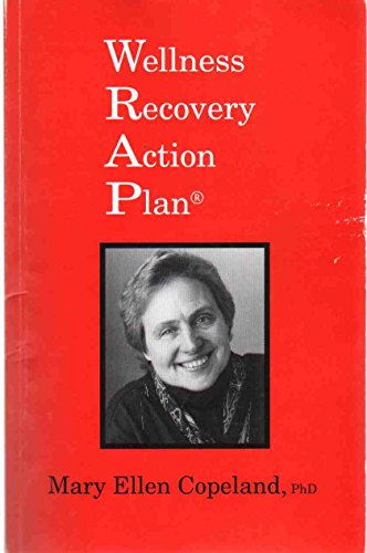 Beispielbild fr Wellness Recovery Action Plan zum Verkauf von Goodwill of Colorado