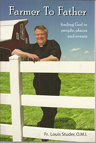 Stock image for Farmer To Father for sale by BooksRun