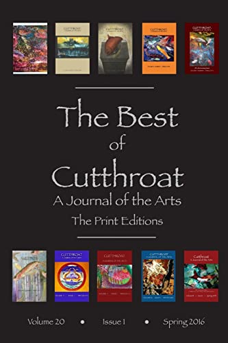 Beispielbild fr The Best of Cutthroat zum Verkauf von Lucky's Textbooks