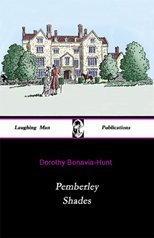 Beispielbild fr Pemberley Shades (Pemberly Shades) zum Verkauf von Reuseabook