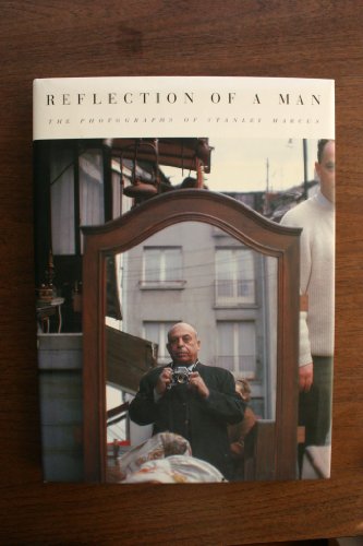 9780979568107: Reflection of a Man: The Photographs of Stanley Marcus