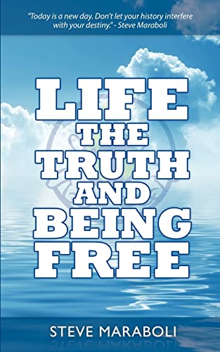 Imagen de archivo de Life, the Truth, and Being Free a la venta por ZBK Books