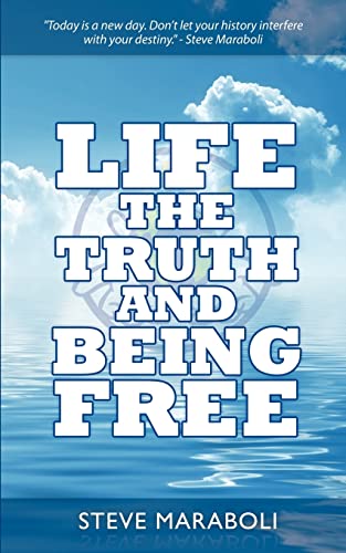 Stock image for Life, the Truth, and Being Free for sale by ZBK Books