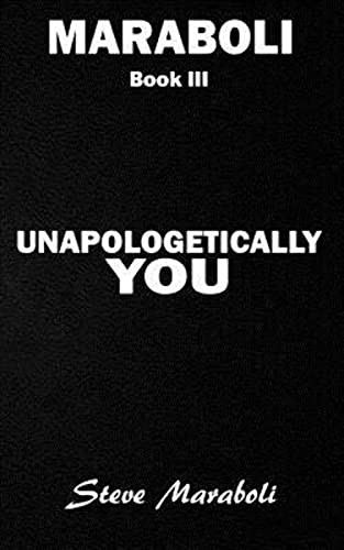 Stock image for Unapologetically You: Reflections on Life and the Human Experience for sale by ThriftBooks-Atlanta