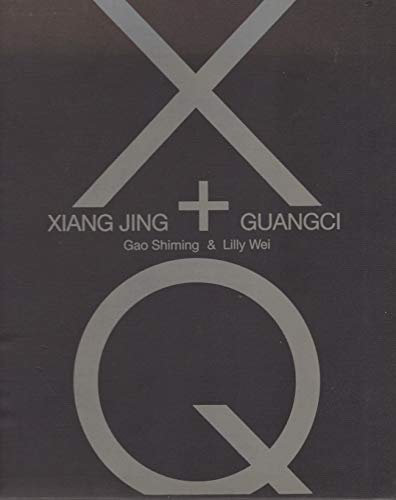 Imagen de archivo de Xiang Jing & Guangci a la venta por HPB-Ruby