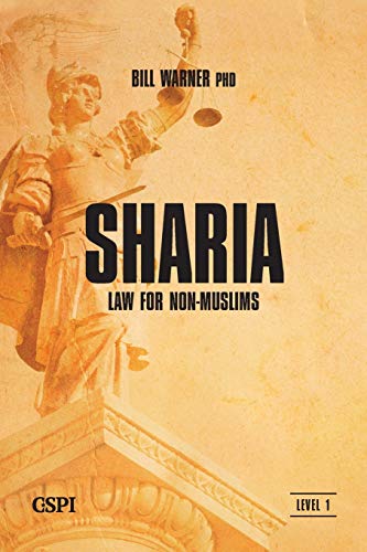 9780979579486: Sharia Law for Non-Muslims: Volume 3 (A Taste of Islam)
