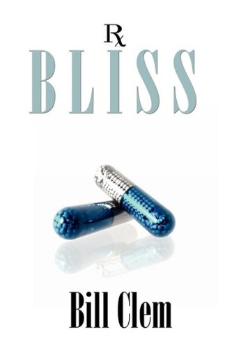 Imagen de archivo de Bliss a la venta por HPB-Emerald