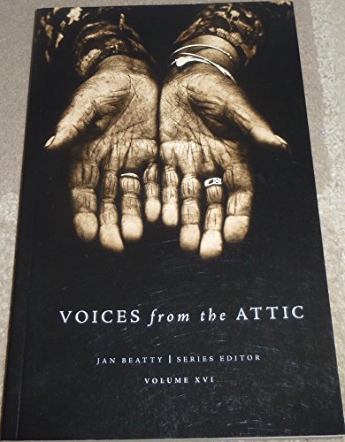 Stock image for Voices from the Attic Volume XVI (16) for sale by Wonder Book