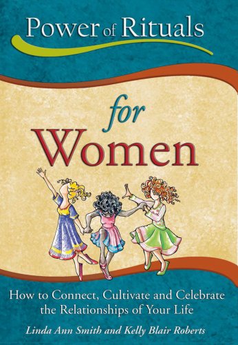 Stock image for Power of Rituals for Women for sale by Bookmans