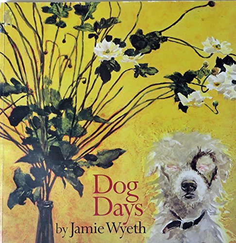 Imagen de archivo de Dog Days a la venta por Midtown Scholar Bookstore