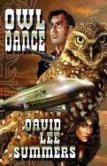 Stock image for Owl Dance for sale by Bookmans
