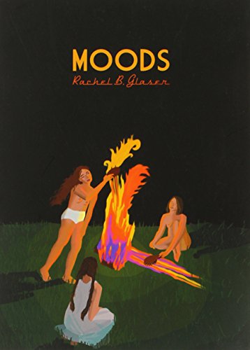 Imagen de archivo de MOODS a la venta por Book Deals