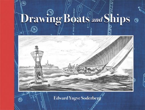 9780979594915: Drawing Boats and Ships