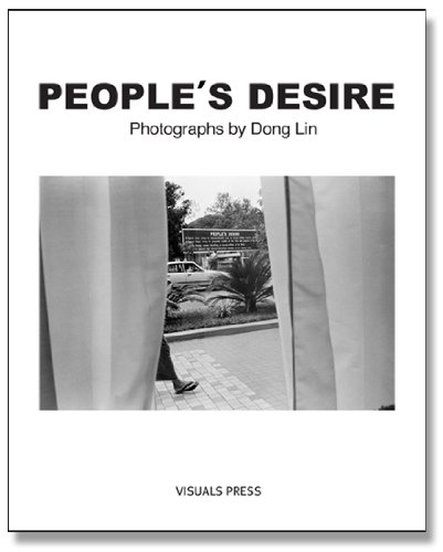 9780979595455: People's Desire