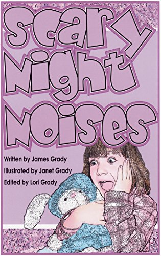 Stock image for Scary Night Noises for sale by Hawking Books