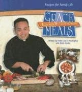 Stock image for Grace Before Meals for sale by BooksRun