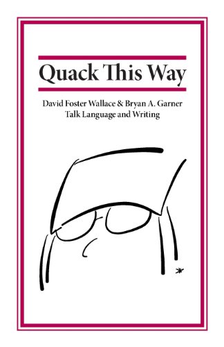 Stock image for Quack This Way for sale by The Unskoolbookshop