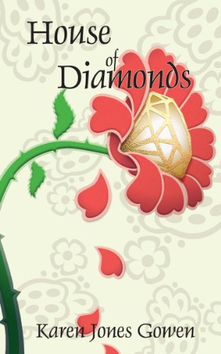 Beispielbild fr House of Diamonds (A Mormon Family Saga #2) zum Verkauf von -OnTimeBooks-