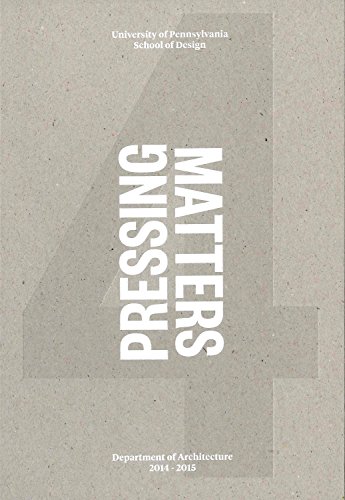 9780979608742: Pressing Matters