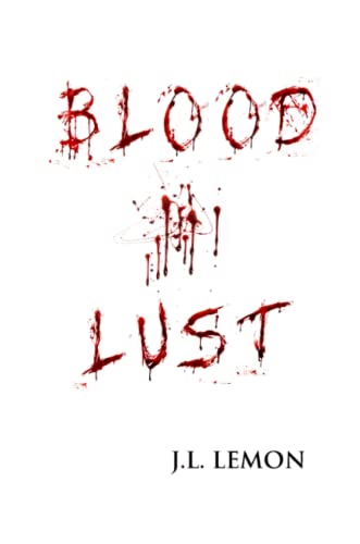 Stock image for Blood Lust for sale by Lucky's Textbooks