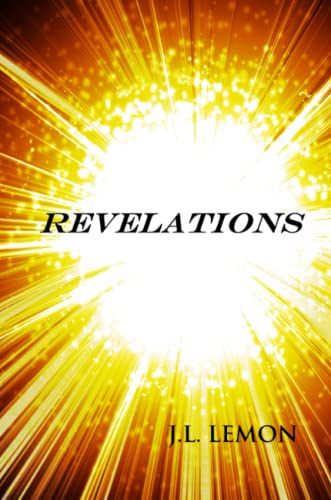 Stock image for Revelations for sale by PBShop.store US