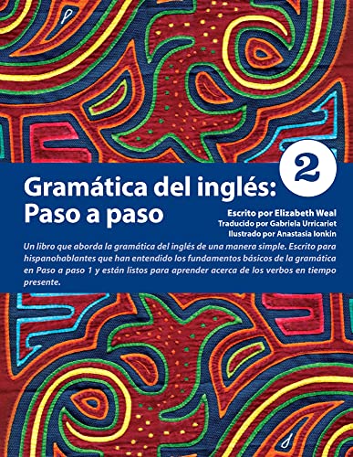 Stock image for Gramtica Del Ingls: Paso a Paso 2 for sale by Blackwell's