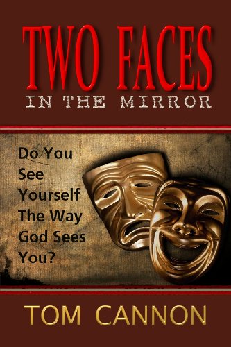 Imagen de archivo de Two Faces In The Mirror (Understanding the Books of the Bible) a la venta por Bookmonger.Ltd