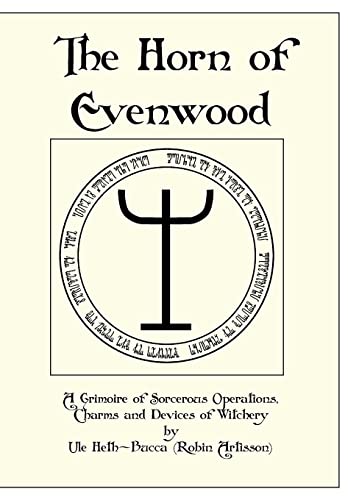 Imagen de archivo de The Horn of Evenwood a la venta por Saint Georges English Bookshop