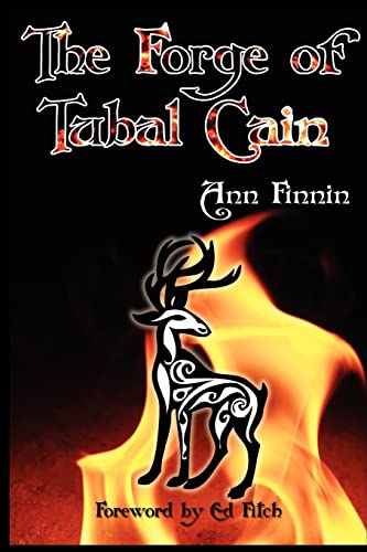 9780979616839: The Forge of Tubal Cain