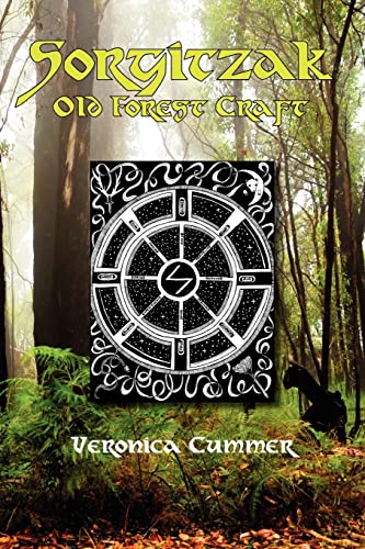 Stock image for Sorgitzak: Old Forest Craft for sale by Utah Book and Magazine